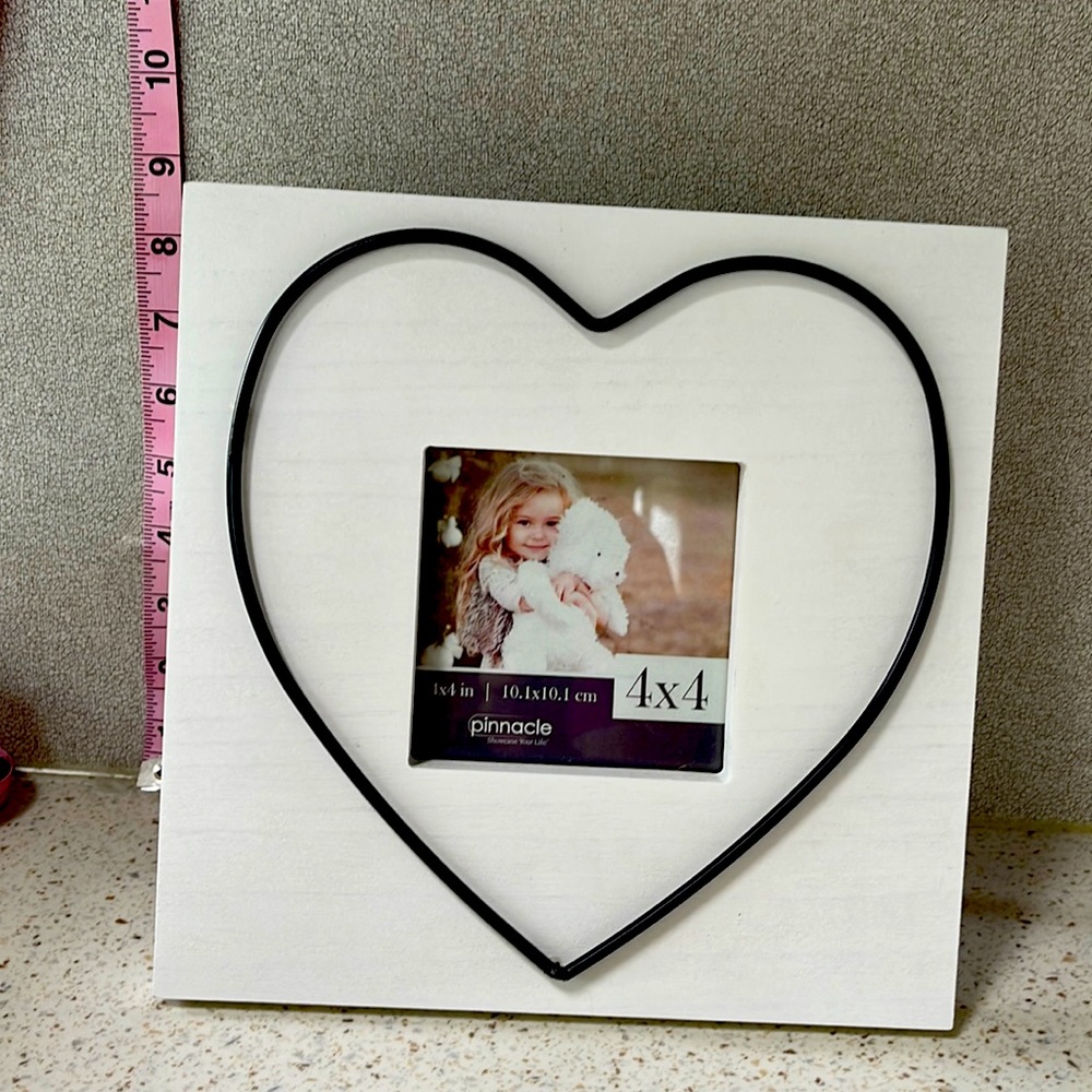Pinnacle Picture Frame NWOT